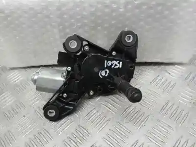 Second-hand car spare part rear windshield wiper motor for renault clio v business edition oem iam references 287108228r