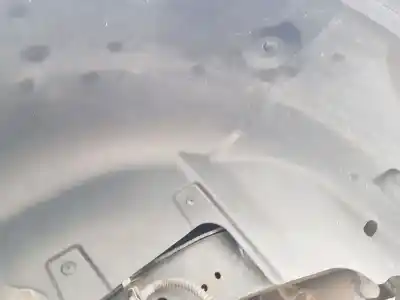Автозапчасти б/у арка заднего правого колеса за ssangyong actyon i 200 xdi 4wd ссылки oem iam 