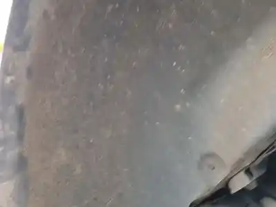 Автозапчастина б/у арка заднього права для porsche cayenne (typ 9pa) s посилання на oem iam 