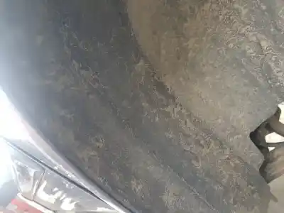 Автозапчасти б/у задняя левая колесная арка за volkswagen t5 transporter/furgoneta combi 4motion (batalla larga) ссылки oem iam 