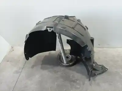 Автозапчастина б/у передня права колесна арка для seat leon (kl1) style посилання на oem iam 5fa809958h  