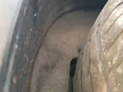 Peça sobressalente para automóvel em segunda mão cave de roda traseira direita por peugeot 508 allure referências oem iam 8534n9