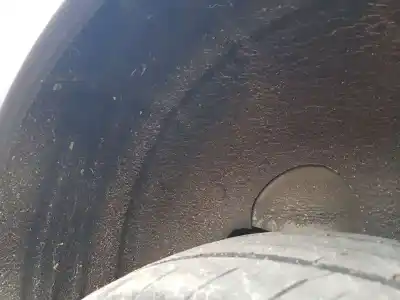 Автозапчастина б/у задня ліва колесна арка для mini mini (r56) one посилання на oem iam 51717136167