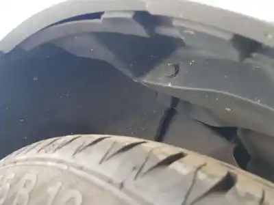 Peça sobressalente para automóvel em segunda mão cave de roda traseira esquerda por toyota auris active referências oem iam 6563802080