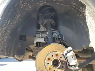 Автозапчастина б/у арка заднього права для jeep compass ii limited 4x2 посилання на oem iam 55112700aa