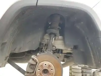 Tweedehands auto-onderdeel linker achterwiel arch voor jeep compass ii busines 4x2 oem iam-referenties 0052152065 Tweedehands auto-onderdeel linker achterwiel arch voor jeep compass ii busines 4x2 oem iam-referenties 0052152065