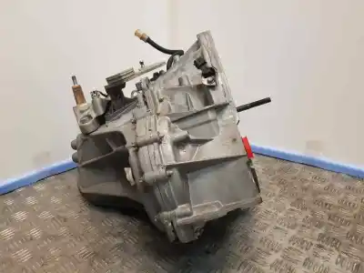 Pezzo di ricambio per auto di seconda mano riduttore per renault clio iv zen riferimenti oem iam tl4094 6velocidades b000212