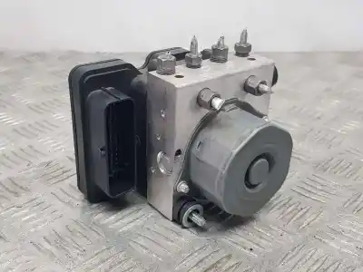 Peça sobressalente para automóvel em segunda mão abs por dacia sandero stepway comfort referências oem iam 476601842r  