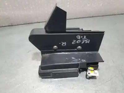 Peça sobressalente para automóvel em segunda mão fechadura da porta traseira direita por dacia sandero stepway comfort referências oem iam 825022281r