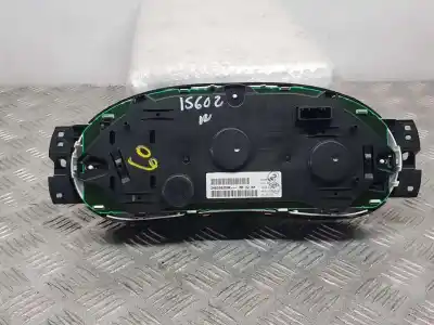 Peça sobressalente para automóvel em segunda mão quadrante por dacia sandero stepway comfort referências oem iam 248106259r  