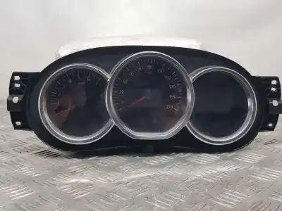 Автозапчасти б/у ПРИБОРНАЯ ДОСКА за DACIA SANDERO  ссылки OEM IAM 248106259R  