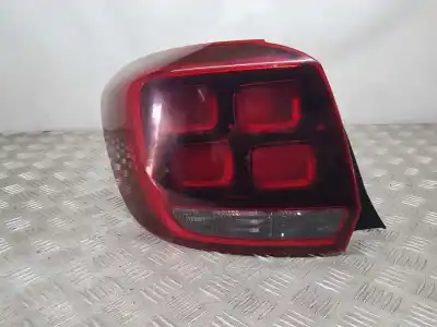 Peça sobressalente para automóvel em segunda mão  por DACIA SANDERO  Referências OEM IAM 265554938R  90113188