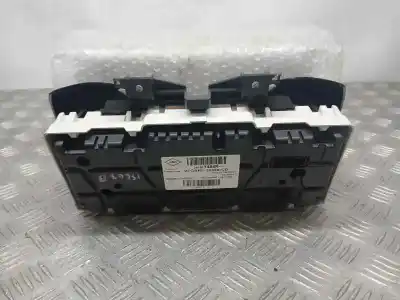 Peça sobressalente para automóvel em segunda mão quadrante por renault clio iv zen referências oem iam 248101484r  vpgrrf10849cd