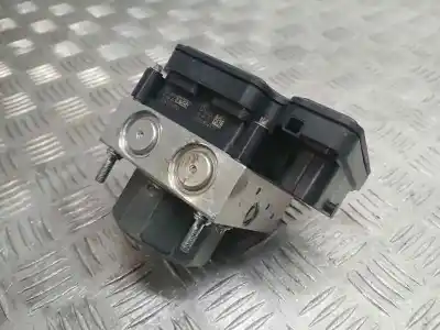 Peça sobressalente para automóvel em segunda mão abs por renault clio iv zen referências oem iam 476601283r  269722