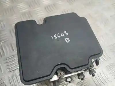 Peça sobressalente para automóvel em segunda mão abs por renault clio iv zen referências oem iam 476601283r  269722