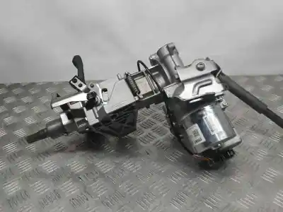 Second-hand car spare part steering column for renault clio iv zen oem iam references 488100991r  66194019