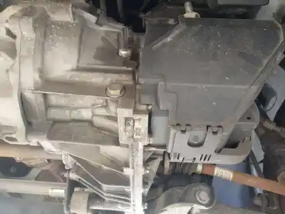 Автозапчасти б/у КОРОБКА ПЕРЕДАЧ за FORD B-MAX  ссылки OEM IAM  5 VELOCIDADES 
