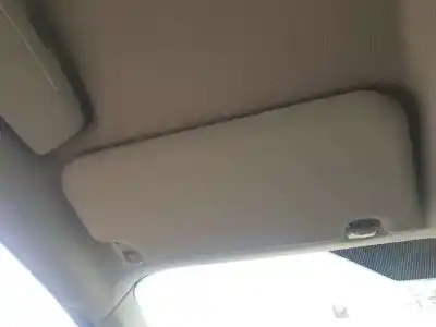 Second-hand car spare part left sunshade for ford b-max trend oem iam references 2014581