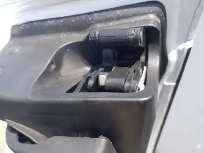 Автозапчасти б/у ЗАМОК ПЕРЕДНЕЙ ПРАВОЙ ДВЕРИ за FORD B-MAX  ссылки OEM IAM   