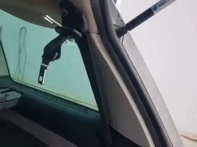 İkinci el araba yedek parçası arka sag emniyet kemeri için peugeot 307 break / sw (s1) sw oem iam referansları   