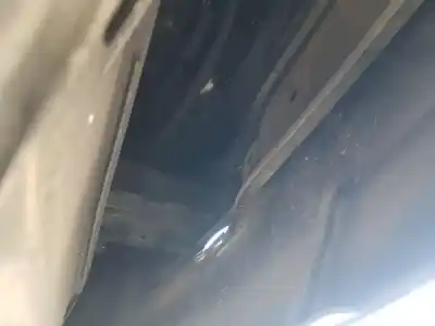 İkinci el araba yedek parçası Arka Tampon Güçlendirmesi için BMW SERIE 1 LIM. (F20) 116d OEM IAM referansları   
