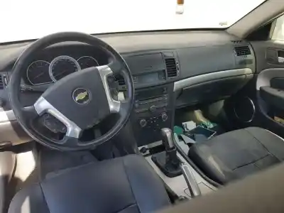 Piesă de schimb auto la mâna a doua  pentru CHEVROLET EPICA  Referințe OEM IAM   