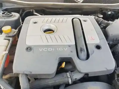 Peça sobressalente para automóvel em segunda mão MOTOR COMPLETO por CHEVROLET EPICA  Referências OEM IAM Z20S  