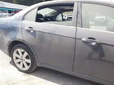 Piesă de schimb auto la mâna a doua  pentru CHEVROLET EPICA  Referințe OEM IAM   