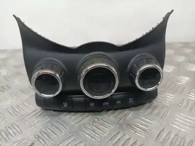Pezzo di ricambio per auto di seconda mano  per MINI MINI 5-TRG. (F55)  Riferimenti OEM IAM 985738401  5HB0130583
