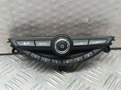 Pezzo di ricambio per auto di seconda mano  per MINI MINI 5-TRG. (F55)  Riferimenti OEM IAM 935450502  5AC011516