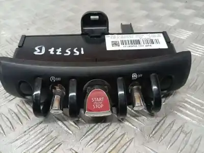 Pezzo di ricambio per auto di seconda mano  per MINI MINI 5-TRG. (F55)  Riferimenti OEM IAM 6131932828707  E1077403