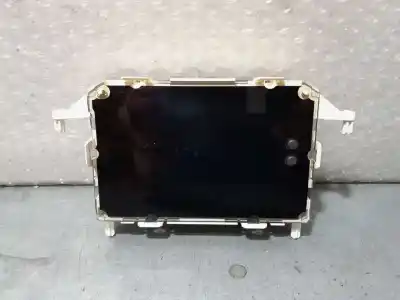 Pezzo di ricambio per auto di seconda mano  per FORD FIESTA (CB1)  Riferimenti OEM IAM 866T18B955AE  A12150475