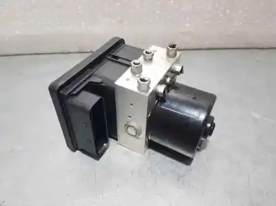 Peça sobressalente para automóvel em segunda mão abs por opel zafira b cosmo referências oem iam 10096005703  00404674c0