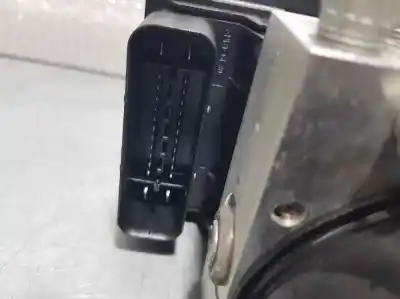 Peça sobressalente para automóvel em segunda mão abs por opel zafira b cosmo referências oem iam 10096005703  00404674c0