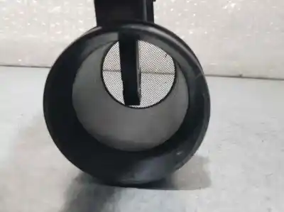 Peça sobressalente para automóvel em segunda mão medidor de massa de ar por opel zafira b cosmo referências oem iam 55350046  