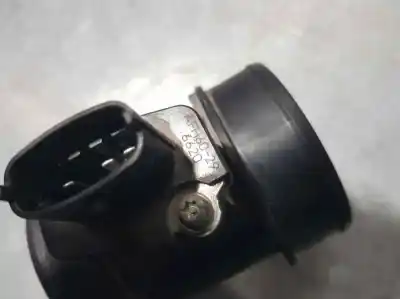 Peça sobressalente para automóvel em segunda mão medidor de massa de ar por opel zafira b cosmo referências oem iam 55350046  