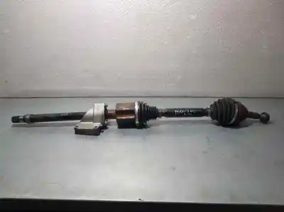 Peça sobressalente para automóvel em segunda mão  por OPEL ZAFIRA B  Referências OEM IAM 13245911  