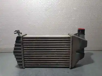 Peça sobressalente para automóvel em segunda mão intercooler por opel zafira b cosmo referências oem iam 13212402  