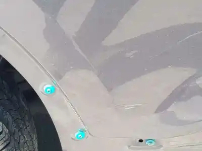 Pezzo di ricambio per auto di seconda mano porta posteriore destra per dr 4.0 ev riferimenti oem iam   