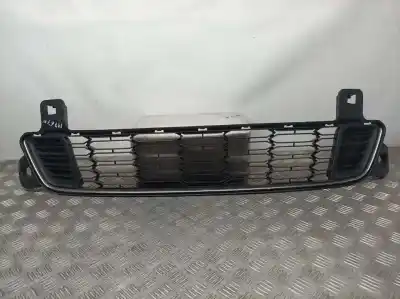 Автозапчасти б/у решетка переднего бампера за citroen c-elysée exclusive ссылки oem iam 9676958280