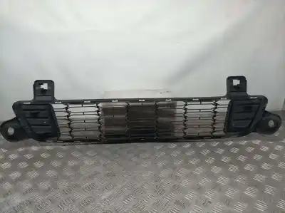 Автозапчасти б/у решетка переднего бампера за citroen c-elysée exclusive ссылки oem iam 9676958280  