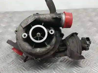 Pezzo di ricambio per auto di seconda mano Turbocompressore per FORD GALAXY (CA1) Ghia Riferimenti OEM IAM 7604473  GT1749V