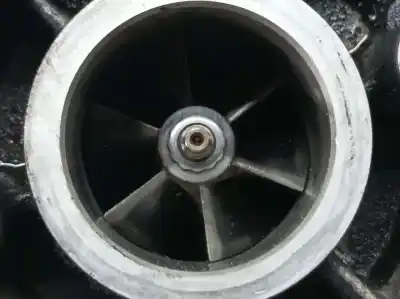 Pezzo di ricambio per auto di seconda mano turbocompressore per ford galaxy (ca1) ghia riferimenti oem iam 7604473  gt1749v