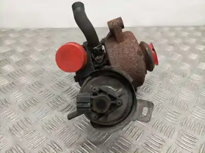 Pezzo di ricambio per auto di seconda mano turbocompressore per ford galaxy (ca1) ghia riferimenti oem iam 7604473  gt1749v