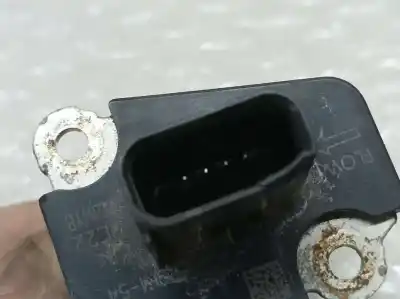 Peça sobressalente para automóvel em segunda mão medidor de massa de ar por ford galaxy (ca1) ghia referências oem iam 6c1112b579aa  