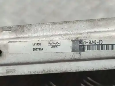 Pezzo di ricambio per auto di seconda mano intercooler per ford galaxy (ca1) ghia riferimenti oem iam 6g919l440fd  991796a