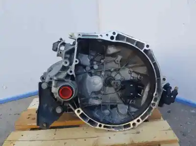 Peça sobressalente para automóvel em segunda mão  por CITROEN C3  Referências OEM IAM 20A701 5VELOCIDADES 1544101
