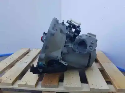 Pezzo di ricambio per auto di seconda mano riduttore per citroen c3 feel riferimenti oem iam 20a701 5velocidades 1544101
