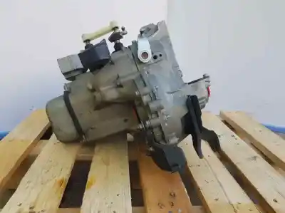 Pezzo di ricambio per auto di seconda mano riduttore per citroen c3 feel riferimenti oem iam 20a701 5velocidades 1544101