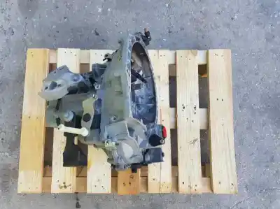 Pezzo di ricambio per auto di seconda mano riduttore per citroen c3 feel riferimenti oem iam 20a701 5velocidades 1544101